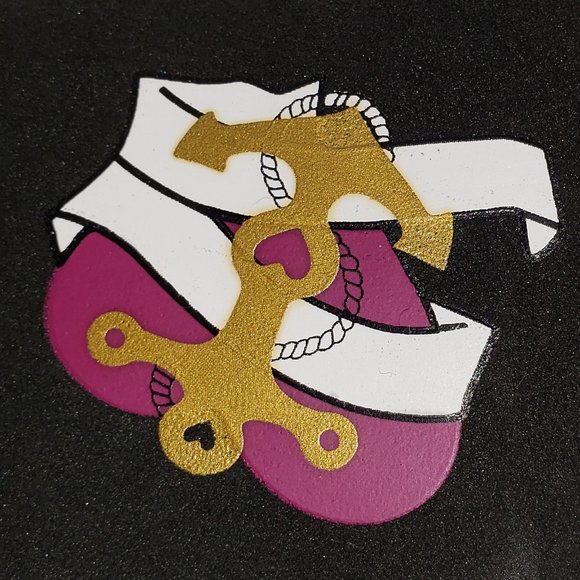 JESSICA SIMPSON White Patent Leather Wedge Sandal (NWOT) - Picture 8 of 11